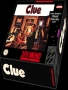 Nintendo  SNES&nbsp; - &nbsp;Clue (USA)